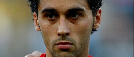 Álvaro Arbeloa
