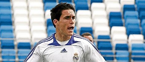 José Callejón