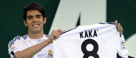 Kaká
