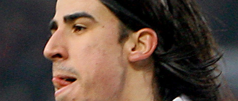 Sami Khedira