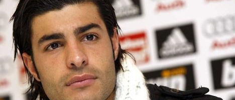 Miguel Torres